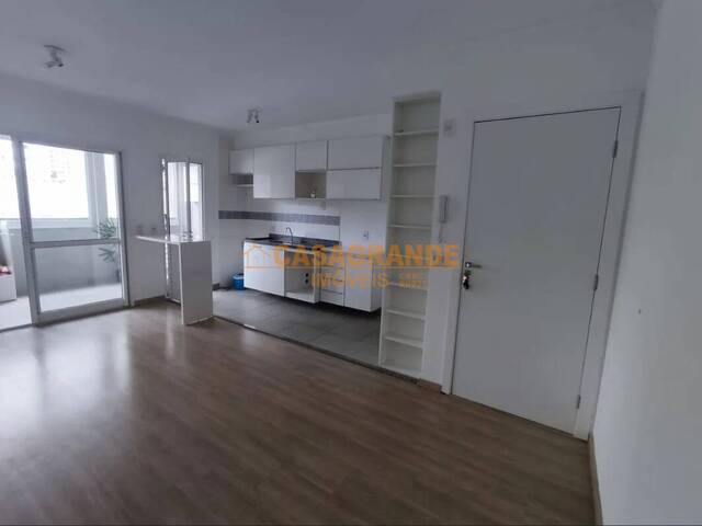 #13834 - Apartamento para Venda em São José dos Campos - SP - 1