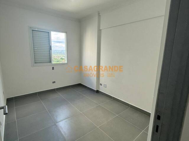 #13833 - Apartamento para Venda em São José dos Campos - SP - 2
