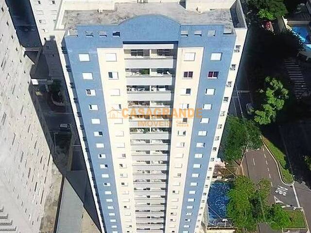 Apartamento para Venda em São José dos Campos - 5