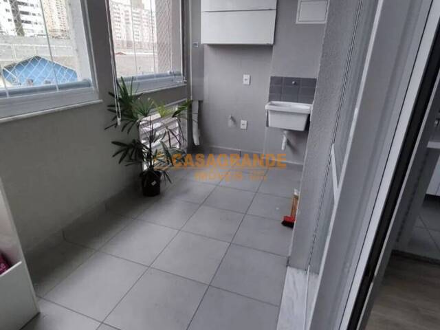#13834 - Apartamento para Venda em São José dos Campos - SP - 2