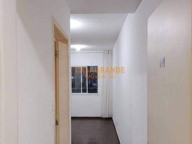 Apartamento para Venda em São José dos Campos - 5