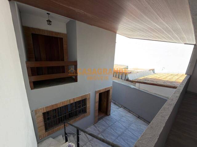 Casa para Locação em São José dos Campos - 4