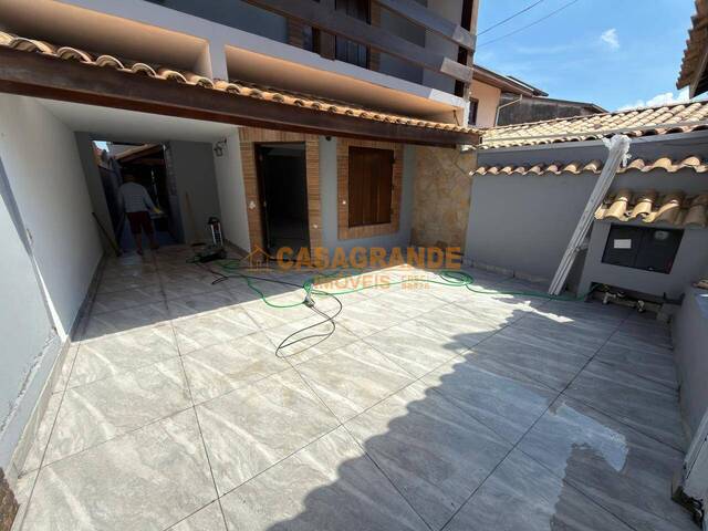 #13837 - Casa para Locação em São José dos Campos - SP - 2
