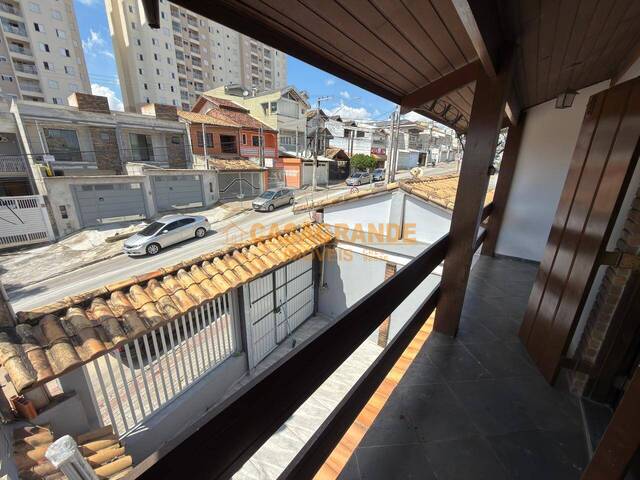 #13837 - Casa para Locação em São José dos Campos - SP - 3