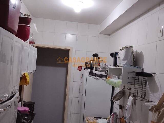 #13835 - Apartamento para Venda em São José dos Campos - SP - 3