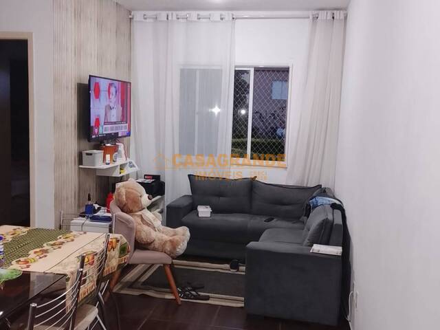 Venda em Jardim Ismênia - São José dos Campos