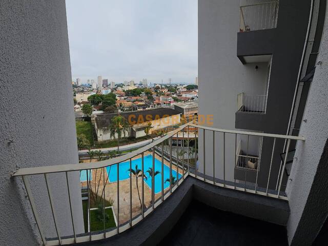 #13839 - Apartamento para Locação em São José dos Campos - SP - 3