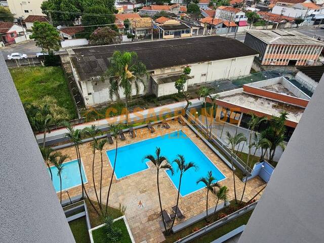 #13839 - Apartamento para Locação em São José dos Campos - SP - 2