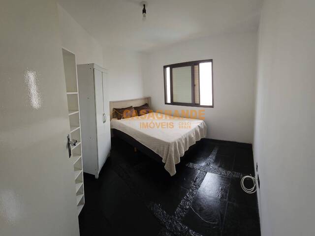 #13839 - Apartamento para Locação em São José dos Campos - SP - 2