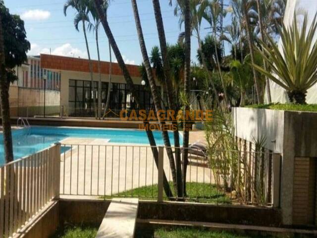 #13839 - Apartamento para Locação em São José dos Campos - SP - 1
