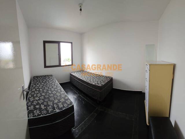 #13839 - Apartamento para Locação em São José dos Campos - SP - 3