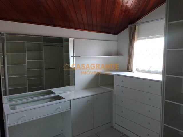 #13842 - Casa para Venda em São José dos Campos - SP - 2