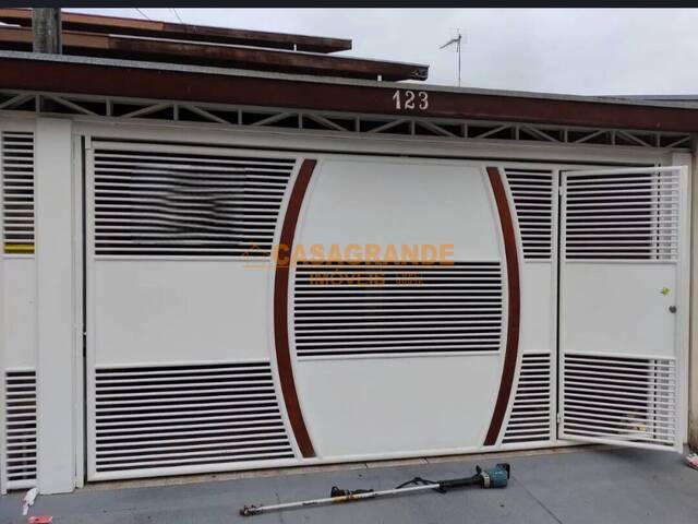 #13842 - Casa para Venda em São José dos Campos - SP - 1
