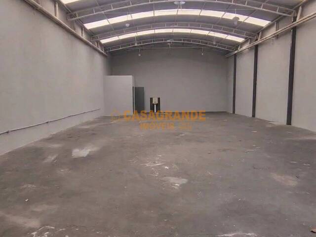 #13843 - Sala para Locação em São José dos Campos - SP - 2