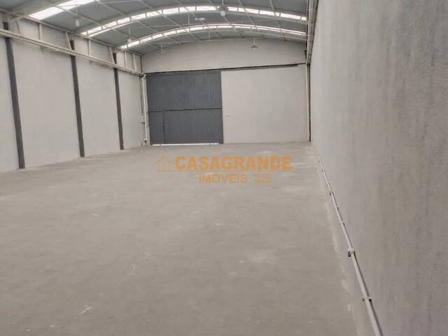 #13843 - Sala para Locação em São José dos Campos - SP - 3