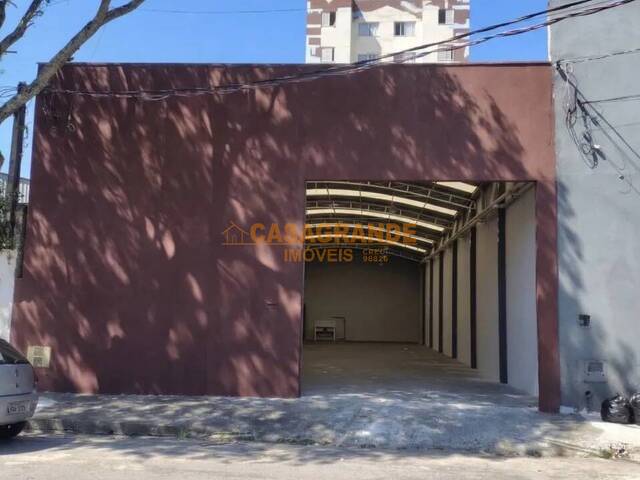 #13843 - Sala para Locação em São José dos Campos - SP - 1