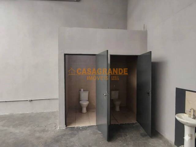 Sala para Locação em São José dos Campos - 4