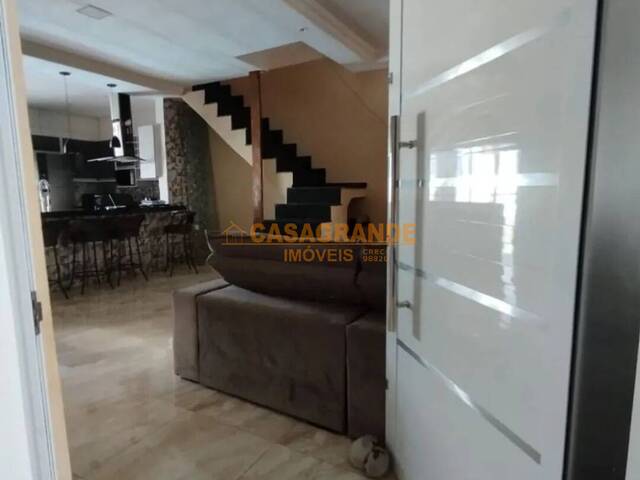 #13829 - Casa para Venda em São José dos Campos - SP - 3