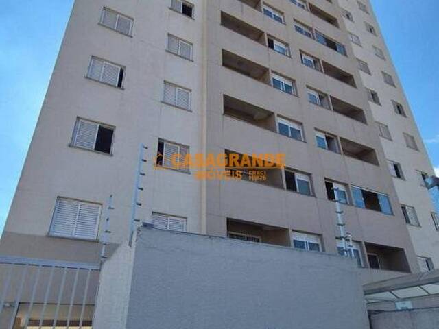 Venda em Jardim Oswaldo Cruz - São José dos Campos