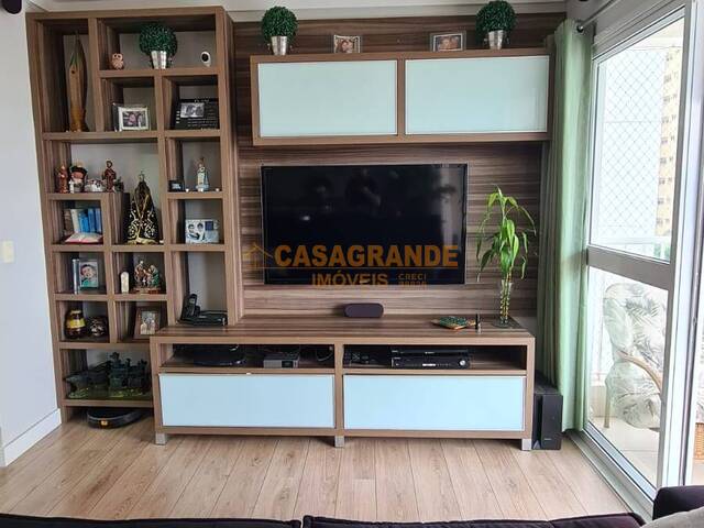 Apartamento para Venda em São José dos Campos - 4