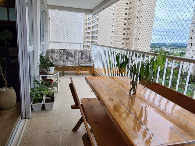 #13847 - Apartamento para Venda em São José dos Campos - SP - 2