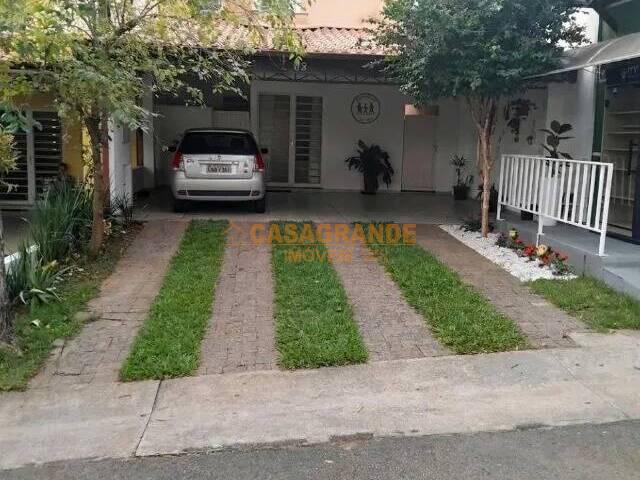 #13845 - Casa para Venda em Jacareí - SP - 1