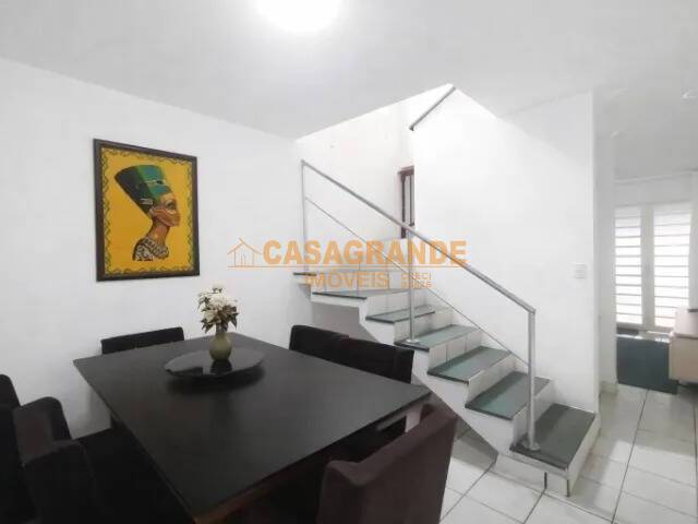Casa para Venda em Jacareí - 4