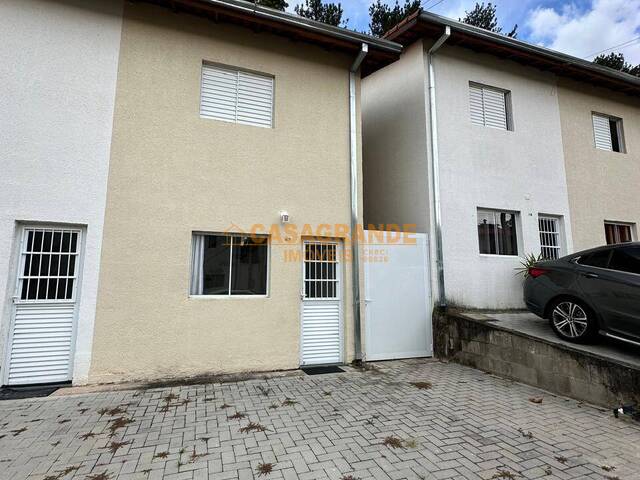#13849 - Casa para Venda em São José dos Campos - SP - 1