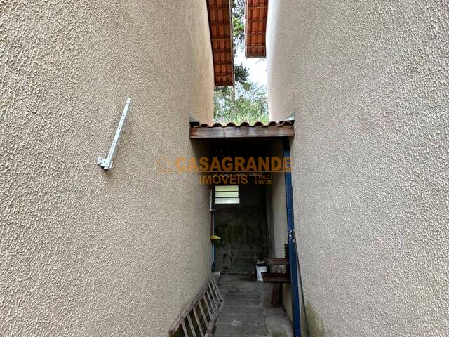 #13849 - Casa para Venda em São José dos Campos - SP - 3