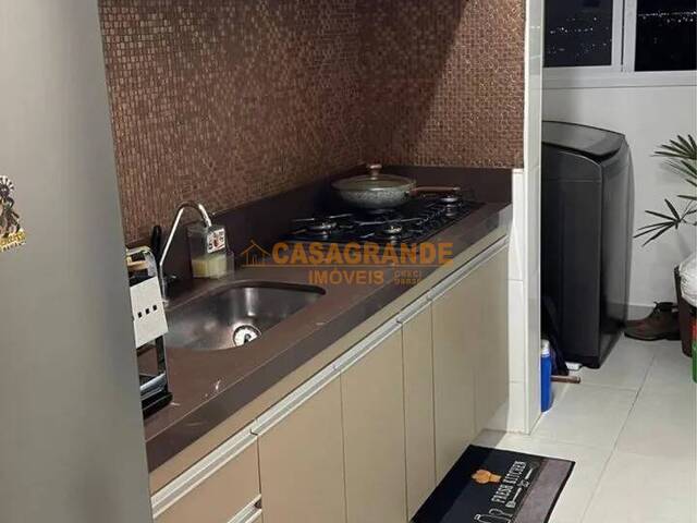 Apartamento para Venda em Jacareí - 4