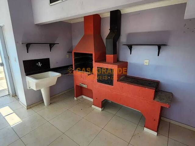 #13848 - Casa para Venda em São José dos Campos - SP - 1