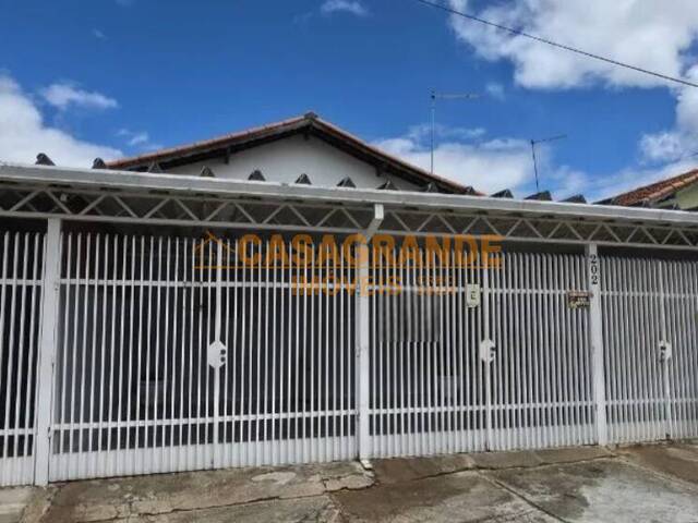 #13853 - Casa para Venda em São José dos Campos - SP - 1