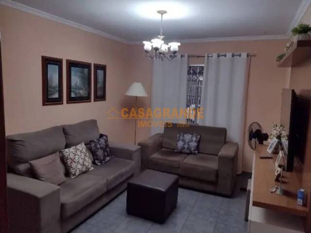 #13853 - Casa para Venda em São José dos Campos - SP - 2
