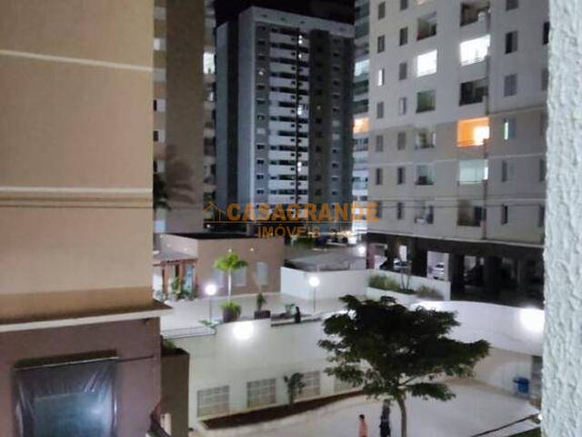 #13855 - Apartamento para Venda em São José dos Campos - SP - 2