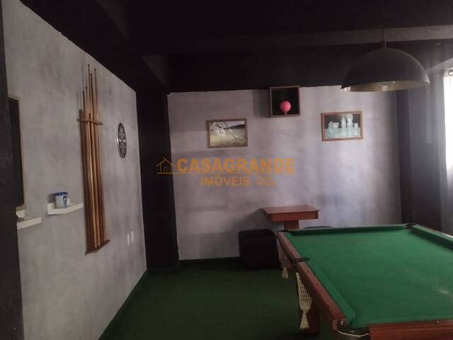 #13855 - Apartamento para Venda em São José dos Campos - SP - 3