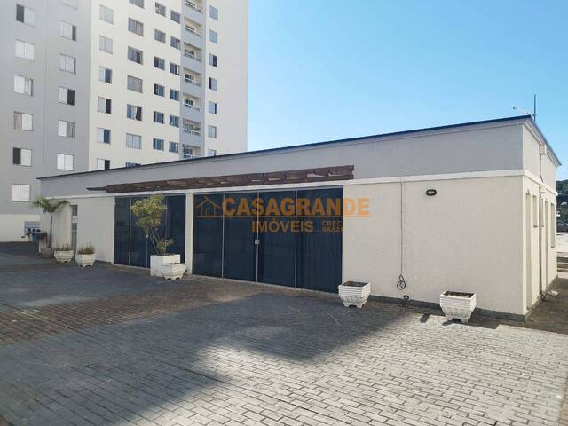 Apartamento para Venda em São José dos Campos - 4