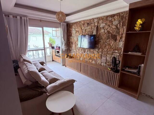 #13852 - Apartamento para Venda em São José dos Campos - SP - 2