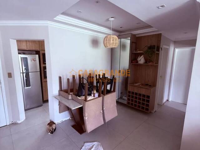 Apartamento para Venda em São José dos Campos - 5