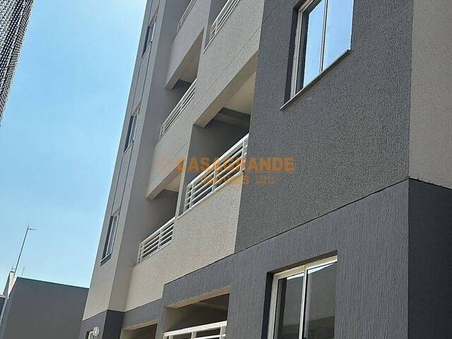 #13856 - Apartamento para Venda em São José dos Campos - SP - 1