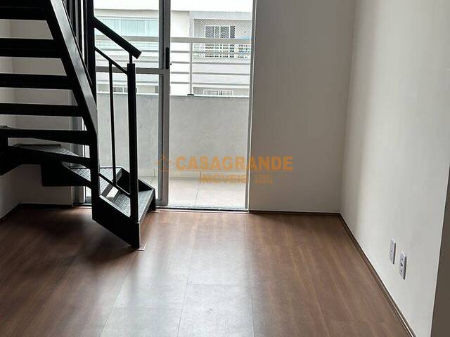 Apartamento para Venda em São José dos Campos - 5