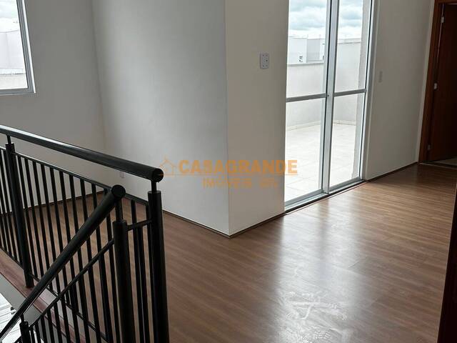 #13856 - Apartamento para Venda em São José dos Campos - SP - 3