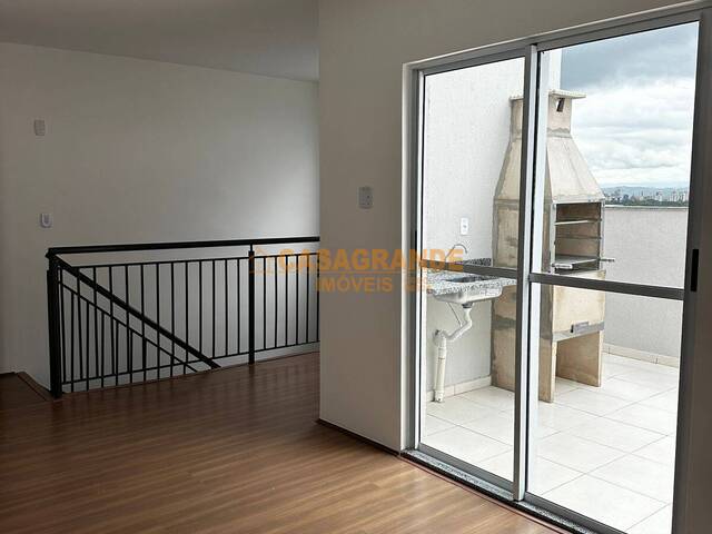 Apartamento para Venda em São José dos Campos - 4