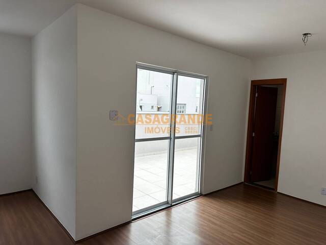 #13856 - Apartamento para Venda em São José dos Campos - SP - 2
