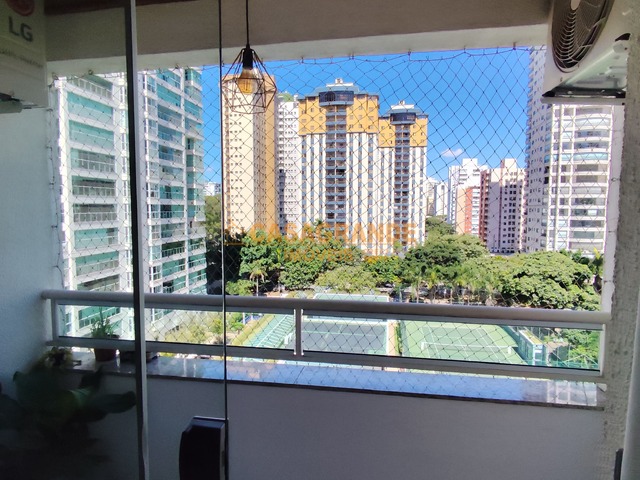 #13844 - Apartamento para Venda em São José dos Campos - SP - 1