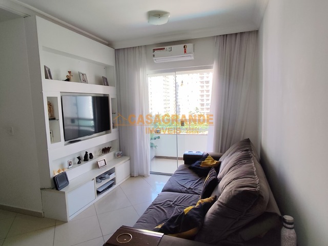 #13844 - Apartamento para Venda em São José dos Campos - SP - 2