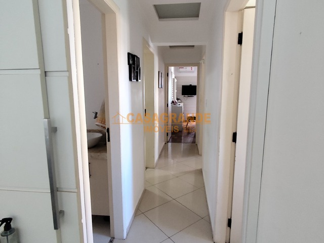 #13844 - Apartamento para Venda em São José dos Campos - SP - 3