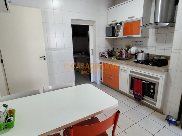 Apartamento para Venda em São José dos Campos - 5