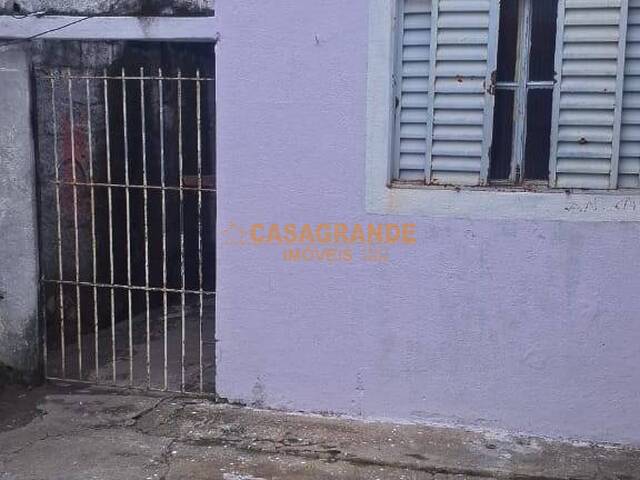 #13857 - Casa para Venda em São José dos Campos - SP - 2