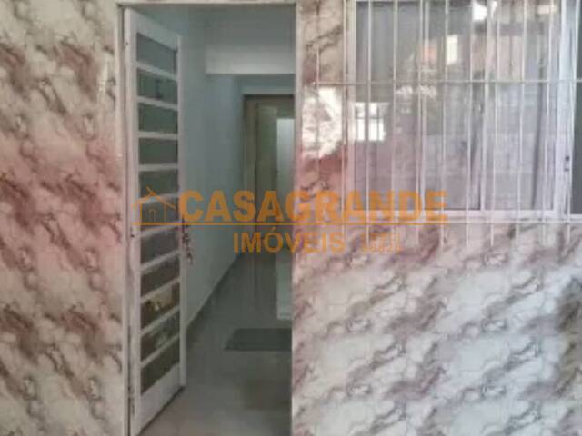 Casa para Venda em São José dos Campos - 5