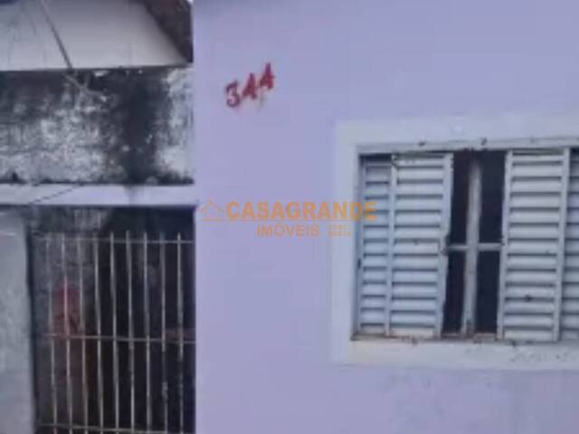 #13857 - Casa para Venda em São José dos Campos - SP - 1